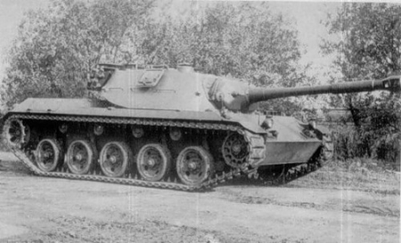 �� ������ Spähpanzer Ru 251