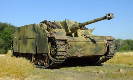 �������� StuG III Ausf.G